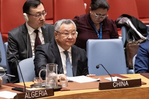 China Urges Israel: Halt Gaza Military Action Now 🌍✋ China_Urges_Israel__Halt_Gaza_Military_Action_Now___