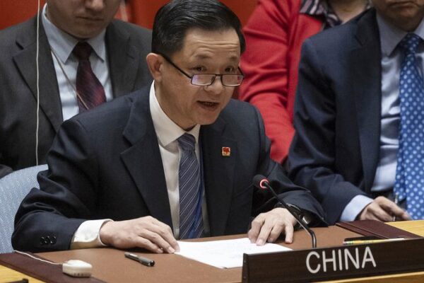 China Urges Somali Parties to Embrace Dialogue for Peace and Stability 🌍🤝 China_Urges_Somali_Parties_to_Embrace_Dialogue_for_Peace_and_Stability___