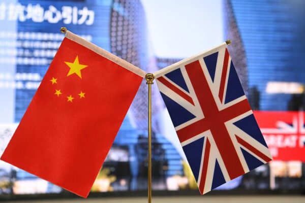 China Urges UK to Revive ‘Icebreaking’ Spirit for Stronger Ties 🌏🤝 China_Urges_UK_to_Revive__Icebreaking__Spirit_for_Stronger_Ties___