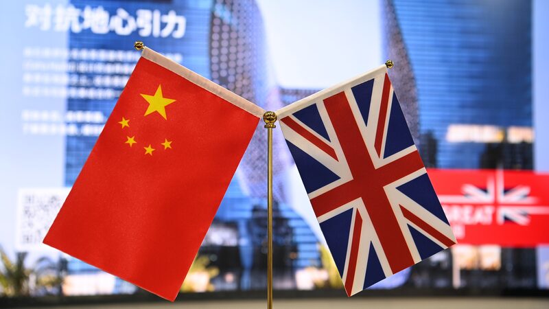 China_Urges_UK_to_Revive__Icebreaking__Spirit_for_Stronger_Ties___
