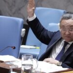 __China_Urges_UN_to_Push_Ukraine_Peace_Talks_as_Crisis_Hits_3_Years