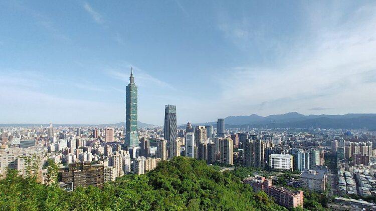 China Urges U.S. to Halt Support for Taiwan Independence Forces China_Urges_U_S__to_Halt_Support_for_Taiwan_Independence_Forces