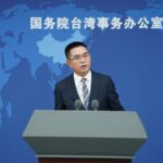 China_Urges_U_S__to_Halt_Taiwan_Arms_Sales_Amid_Tensions______