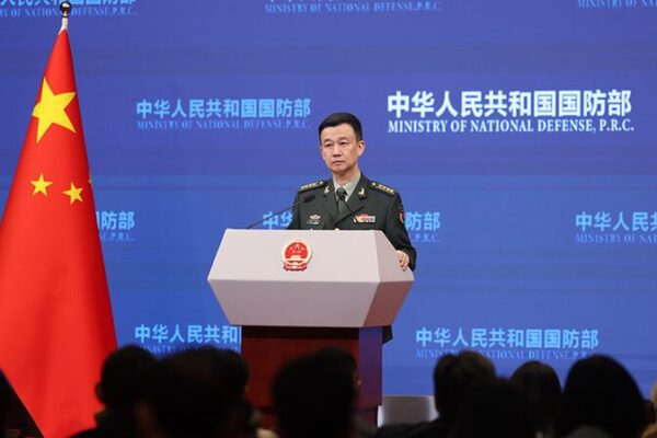 China_Urges_U_S__to_Lead_by_Cutting_Military_Spending____