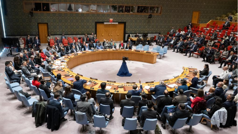 China_Vetoes_U_S__Ceasefire_Draft__Demands_Immediate_Gaza_Truce___ - 🌍NewspaperAmigo – Your Global News Buddy 🗞️ China_Vetoes_U_S__Ceasefire_Draft__Demands_Immediate_Gaza_Truce___