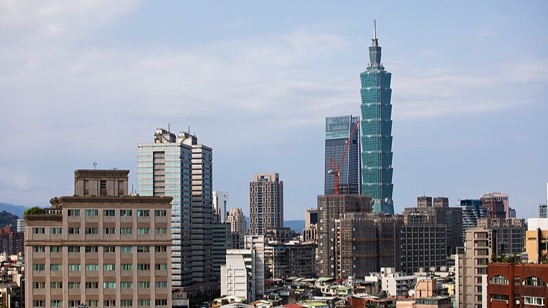 China_Voices_Strong_Opposition_to_US_Arms_Sales_to_Taiwan_Region