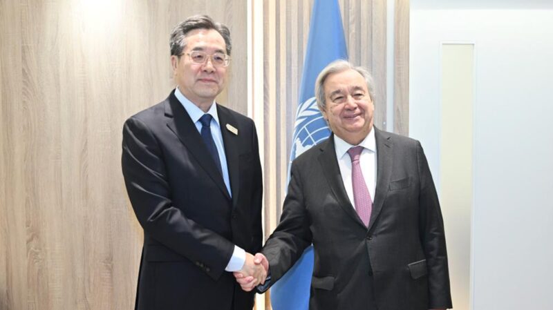 China_Vows_Unwavering_Climate_Action_Amid_COP29_Talks___