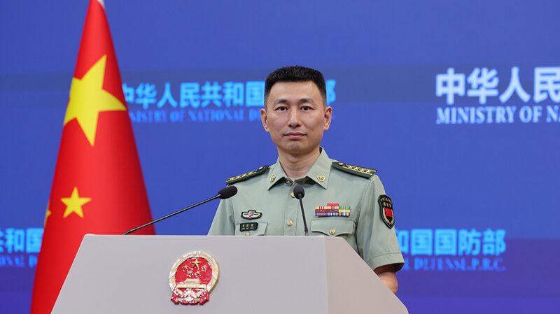 China_Warns_Against_Defense_Deals_Targeting_Third_Parties___