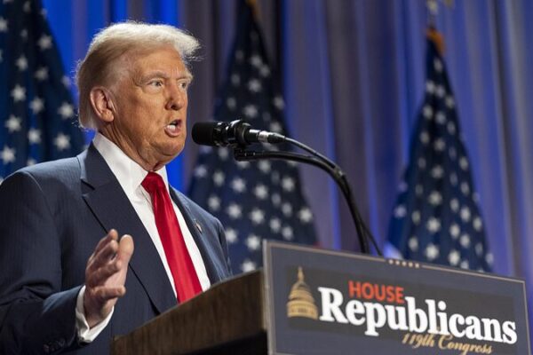 China Warns Trade War No Winner as Trump Plans New Tariffs 🚫🤝 China_Warns_Trade_War_No_Winner_as_Trump_Plans_New_Tariffs___