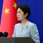 China_Warns_U_S__Over_Taiwan_Tensions_Amid_Military_Drills____