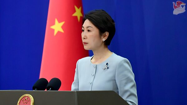 China_Warns_U_S__Over_Taiwan_Tensions_Amid_Military_Drills____
