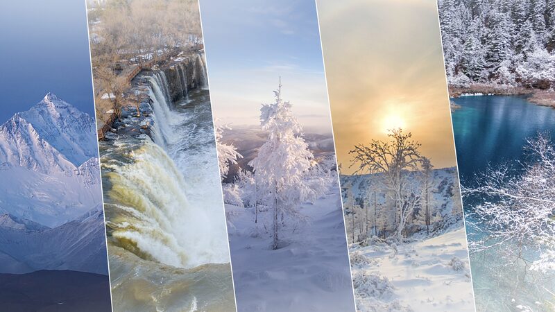 China Welcomes Daxue: Embrace the Beauty of Winter’s First Snow ❄️✨ China_Welcomes_Daxue__Embrace_the_Beauty_of_Winter_s_First_Snow____ video poster