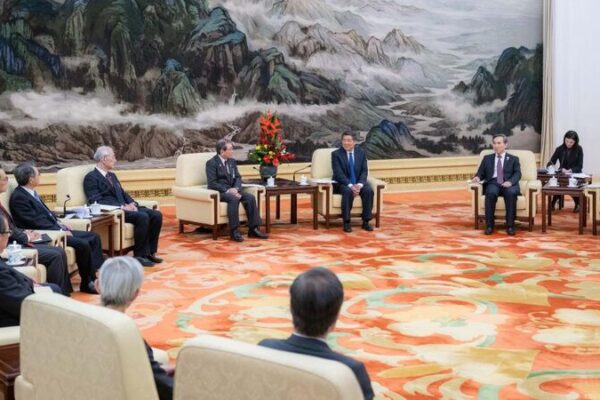 China Welcomes Japanese Investment Amid Economic Collaboration Push 🌏🤝 China_Welcomes_Japanese_Investment_Amid_Economic_Collaboration_Push___