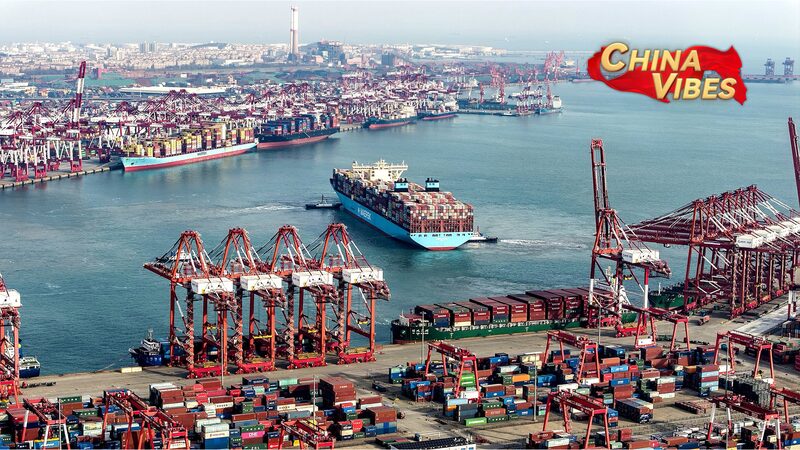 China_Widens_Global_Economic_Reach___