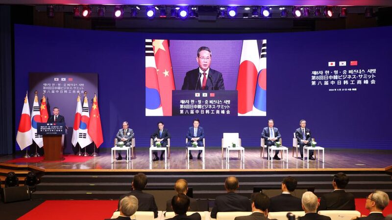 China__Japan__South_Korea_Forge_New_Path_for_Peace___Prosperity___ - 🌍NewspaperAmigo – Your Global News Buddy 🗞️ China__Japan__South_Korea_Forge_New_Path_for_Peace___Prosperity___