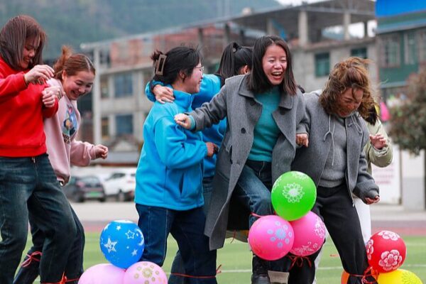 China, UN Women Partner to Boost Global Gender Equality ๐๐ฉ๐ผ China__UN_Women_Partner_to_Boost_Global_Gender_Equality____