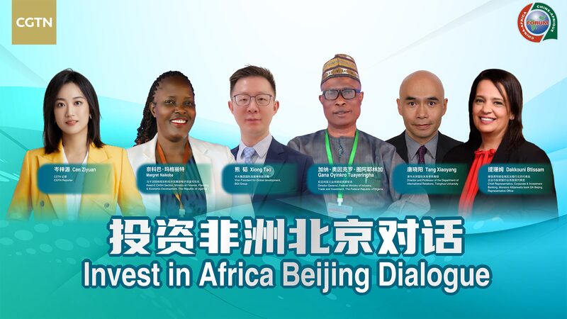 China___Africa_Unite__New_Investment_Opportunities_Unveiled____poster - 🌍NewspaperAmigo – Your Global News Buddy 🗞️ China___Africa_Unite__New_Investment_Opportunities_Unveiled___ video poster