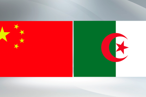 π China & Algeria Strengthen Ties with New Cooperation Push __China___Algeria_Strengthen_Ties_with_New_Cooperation_Push