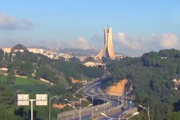 🌍 China & Algeria: Building Futures Together Through Innovation __China___Algeria__Building_Futures_Together_Through_Innovation video poster