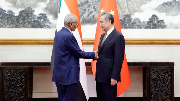 China & Arab Nations Boost Ties 🌍 Wang Yi Eyes Deeper Cooperation China___Arab_Nations_Boost_Ties___Wang_Yi_Eyes_Deeper_Cooperation