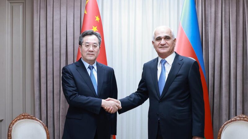 ___China___Azerbaijan_Boost_Strategic_Ties_in_Baku_Talks