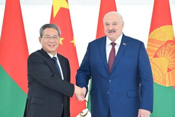 China & Belarus Boost Strategic Ties in High-Level Talks ๐๐ค China___Belarus_Boost_Strategic_Ties_in_High_Level_Talks___