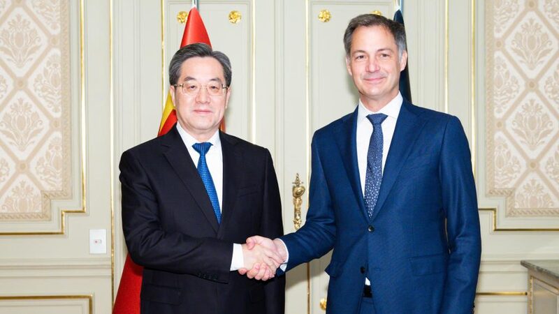 China___Belgium_Boost_Ties___