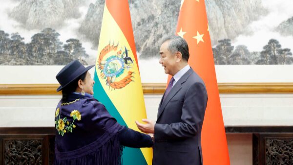 China & Bolivia Boost Global South Ties ๐๐ค China___Bolivia_Boost_Global_South_Ties___