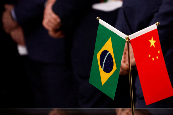 China & Brazil Forge Stronger Ties ๐๐ค China___Brazil_Forge_Stronger_Ties___