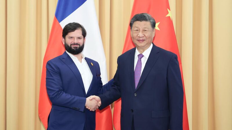 China___Chile_Boost_Ties__Sustainable_Growth___APEC_Partnerships___