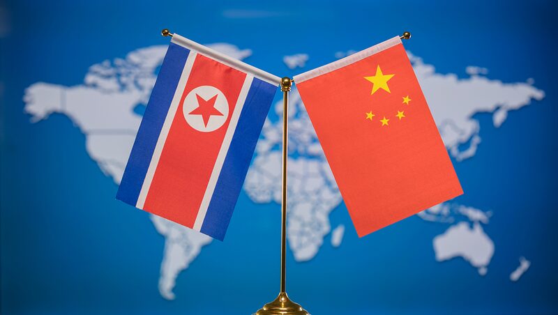 China___DPRK_Strengthen_Ties_with_Fresh_Cooperation_Plans - 🌍NewspaperAmigo – Your Global News Buddy 🗞️ ______China___DPRK_Strengthen_Ties_with_Fresh_Cooperation_Plans