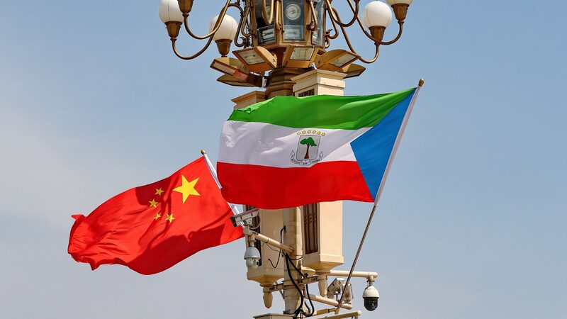 China___Equatorial_Guinea_Boost_Development_Ties___