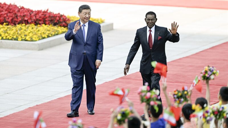 China___Equatorial_Guinea_Boost_Ties_to_Strategic_Partnership___