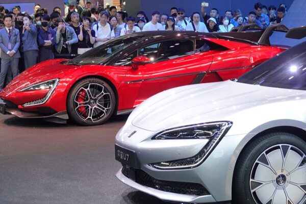 China & Europe Unite for Greener Roads 🚗🌍 China___Europe_Unite_for_Greener_Roads___