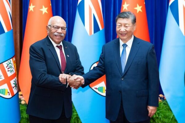 ๐ China & Fiji Forge Shared Future as Ties Hit 50-Year Mark ๐ค __China___Fiji_Forge_Shared_Future_as_Ties_Hit_50_Year_Mark__