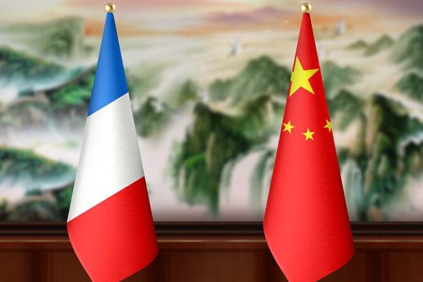 China & France Forge Stronger Economic Bonds ๐ผ๐ China___France_Forge_Stronger_Economic_Bonds___