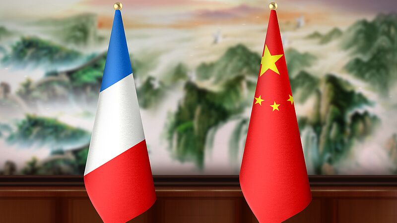 China___France_Forge_Stronger_Economic_Bonds___