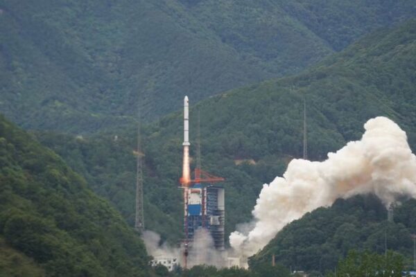 China & France Launch Cosmic Detective Satellite 🛰️✨ China___France_Launch_Cosmic_Detective_Satellite____ video poster