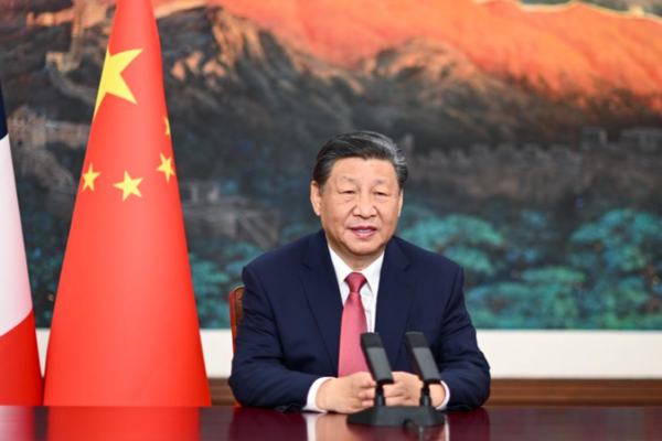 China & France: 60 Years of Friendship & Global Teamwork πβ¨ China___France__60_Years_of_Friendship___Global_Teamwork___