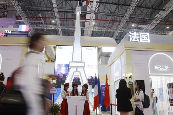 China___France__60_Years_of_Innovation___Trade___