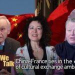 __China___France__Celebrating_60_Years_Through_Music___Culture__ video poster