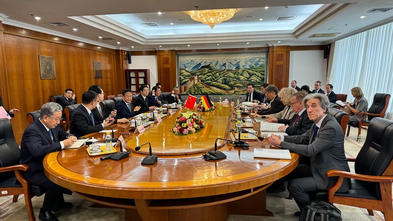 __China___Germany_Boost_Green_Tech_Ties_in_High_Level_Meet