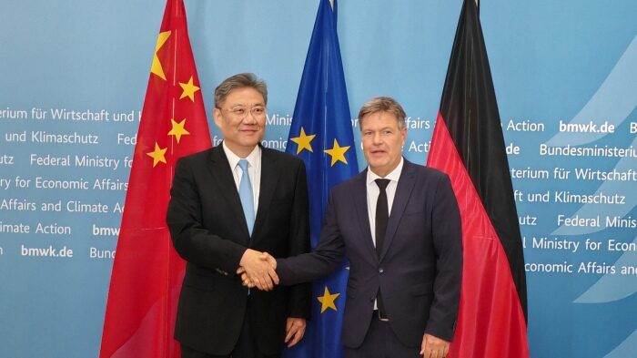 China___Germany_Tackle_EV_Tariff_Tensions___
