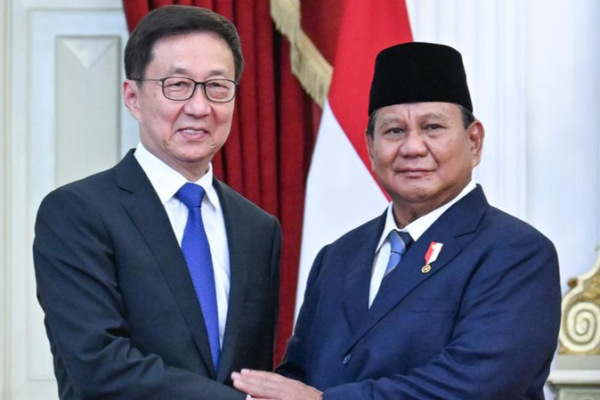 China & Indonesia Boost Ties With New Cooperation Vision ๐จ๐ณ๐ค๐ฎ๐ฉ China___Indonesia_Boost_Ties_With_New_Cooperation_Vision______