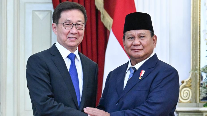 China___Indonesia_Boost_Ties_With_New_Cooperation_Vision______