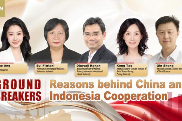 China & Indonesia Boost Ties: Scholars Reveal Key Reasons 🌏🤝 China___Indonesia_Boost_Ties__Scholars_Reveal_Key_Reasons___ video poster