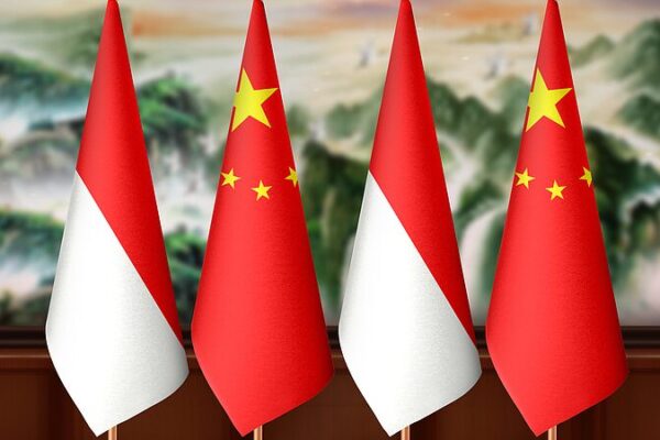 China & Indonesia Boost Ties with New Strategic Pact 🌏✨ China___Indonesia_Boost_Ties_with_New_Strategic_Pact___