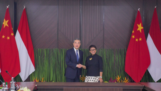 China___Indonesia_Strengthen_Ties_in_Jakarta_Talks___