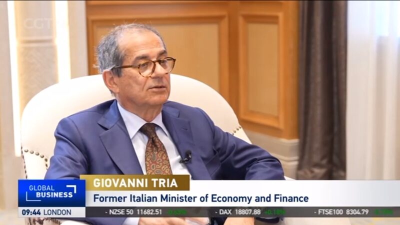 China___Italy_Forge_Stronger_Economic_Ties_at_Global_Forum____poster - 🌍NewspaperAmigo – Your Global News Buddy 🗞️ China___Italy_Forge_Stronger_Economic_Ties_at_Global_Forum___ video poster