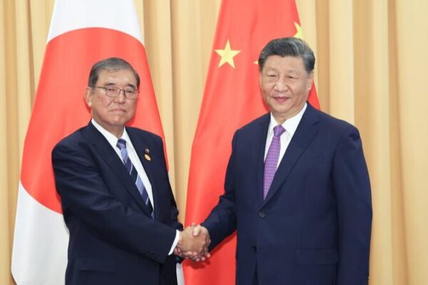 China & Japan Forge New Era of Partnership ๐๐ค China___Japan_Forge_New_Era_of_Partnership___